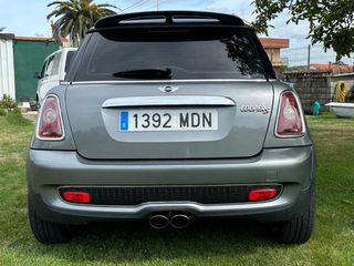 MINI Cooper S 2007