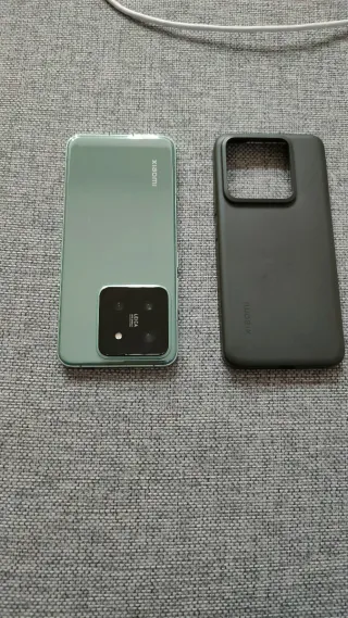 Xiaomi 14 256GB Verde (China)