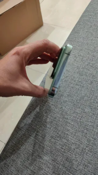 Xiaomi 14 256GB Verde (China)