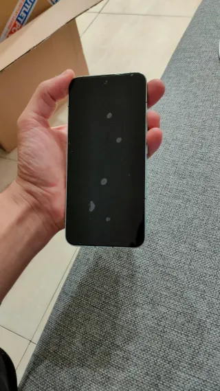 Xiaomi 14 256GB Verde (China)