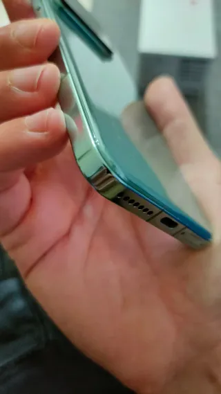 Xiaomi 14 256GB Verde (China)