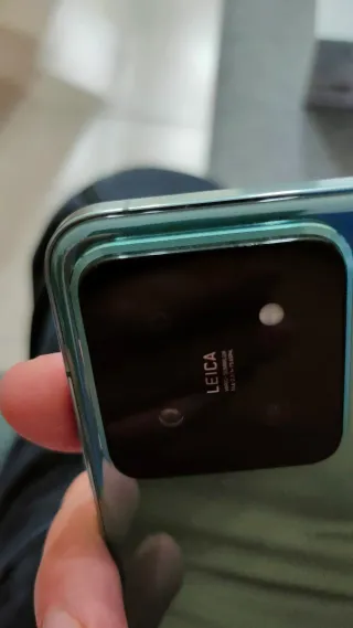 Xiaomi 14 256GB Verde (China)