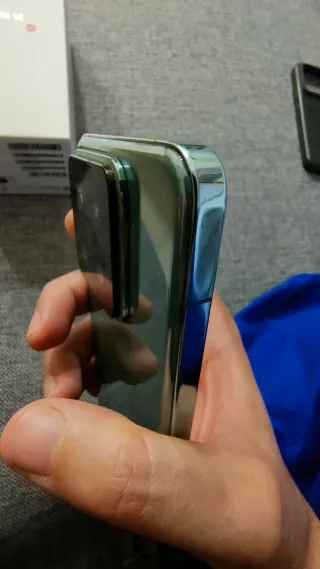 Xiaomi 14 256GB Verde (China)