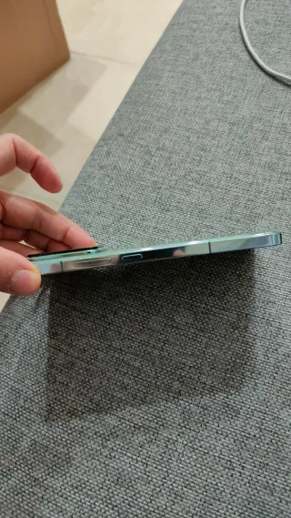 Xiaomi 14 256GB Verde (China)