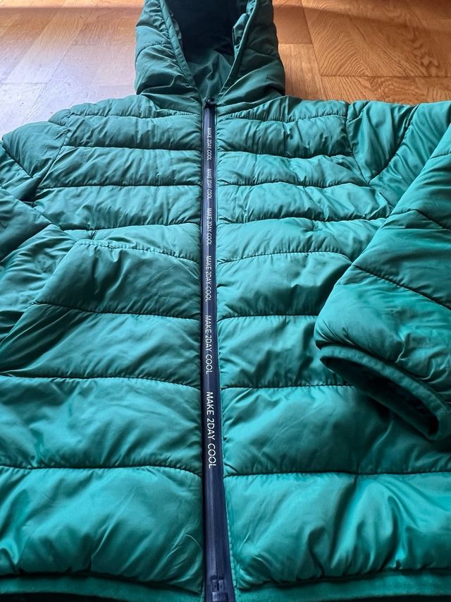 Plumífero ligero Mayoral niño 9 años