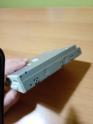 FLOPPY DISK 3.5 SAMSUNG SFD-321B