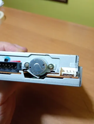 FLOPPY DISK 3.5 SAMSUNG SFD-321B