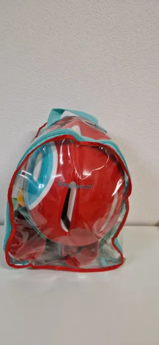 Patines ajustables Imaginarium