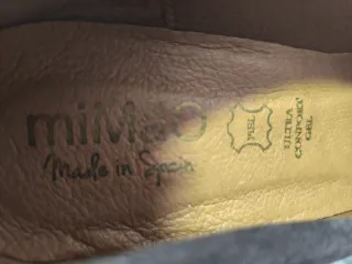 Zapatos de terciopelo mujer invierno