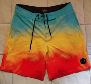 Bañador Tijuana Talla M Degradado