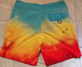 Bañador Tijuana Talla M Degradado