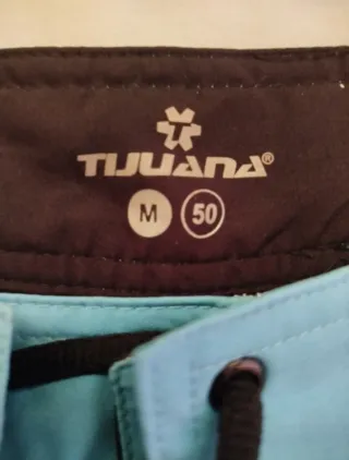 Bañador Tijuana Talla M Degradado