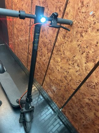 Patinete Eléctrico Xiaomi Elite