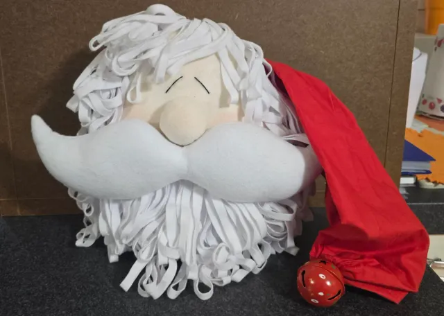 Articoli Natalizi Ceramica e Tessuto