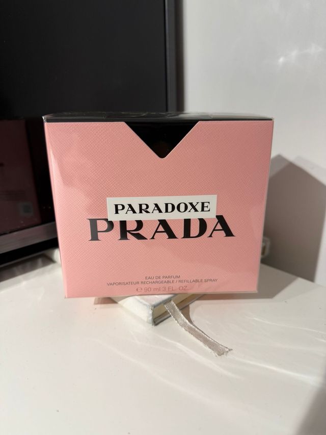 Prada Paradoxe Eau de Parfum 90ml Recargable