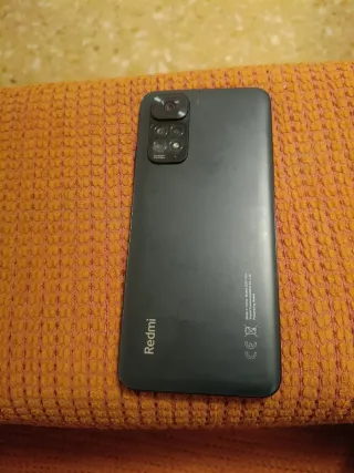 Xiaomi Redmi Note 11S 128GB
