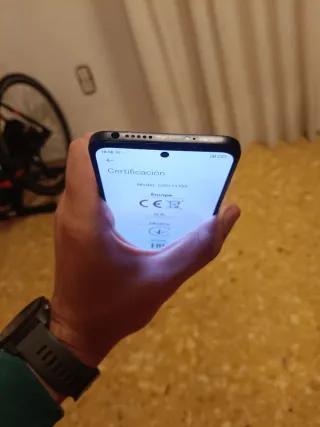 Xiaomi Redmi Note 11S 128GB