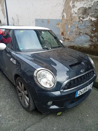 MINI Mini 2007