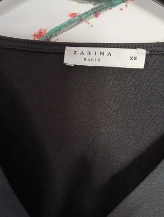 Sudadera y body Aeropostale talla XS