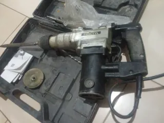 Martillo Eléctrico Péctyl escucha oferta