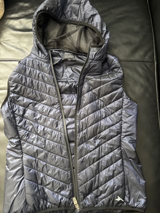 Chaleco acolchado mujer Tenth Talla L