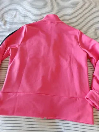 Chándal M Adidas Rosa vintage