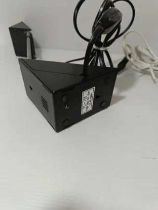 2 Lampade Design TL-101 da restaurare