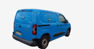 PEUGEOT Partner 1.5BlueHDI Premium Standard 600kg