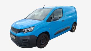 PEUGEOT Partner 1.5BlueHDI Premium Standard 600kg