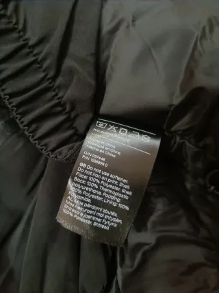 Giacca Recco Storm Move antivento impermeabile