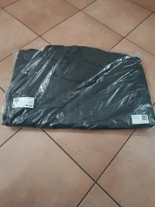 Giacca Recco Storm Move antivento impermeabile