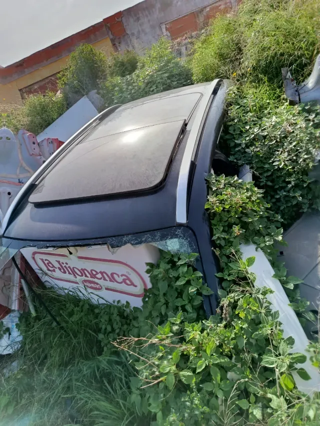 Techo solar panorámico LYNK&Co.01