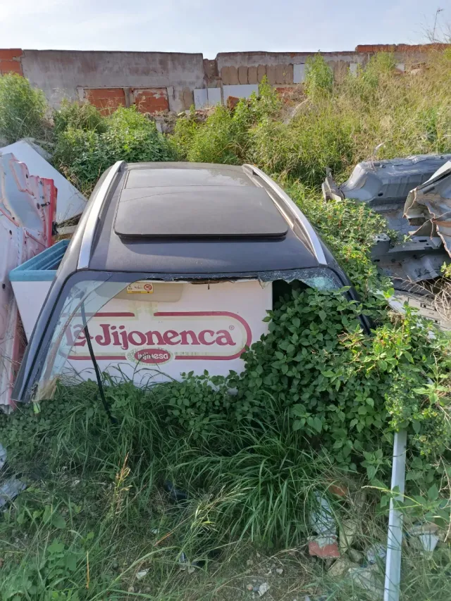 Techo solar panorámico LYNK&Co.01