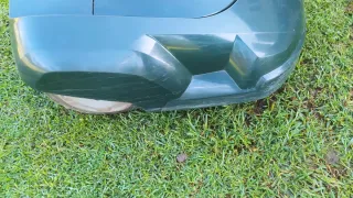 Husqvarna Automower 220 AC Cortacésped