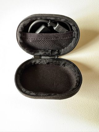 Auriculares Honor AM61 Inalámbricos Negros