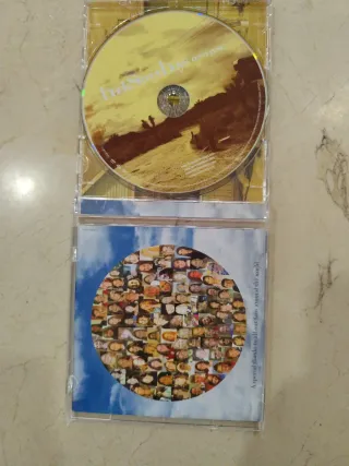 CD Backstreet Boys Never Gone