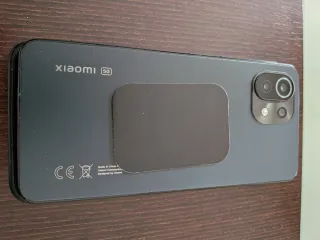 Xiaomi 11 Lite 5G NE Nero