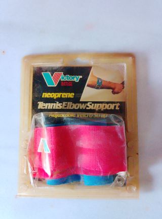 Venda de neopreno ajustable