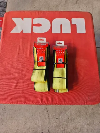 Pack 2 cubiertas bici 700x23 plegables amarillas