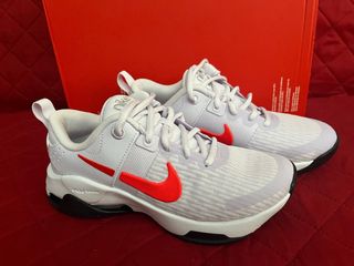 Scarpe Nike Donna Viola/Rosso Tg 38