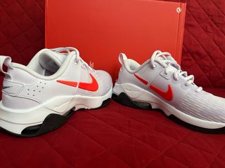 Scarpe Nike Donna Viola/Rosso Tg 38