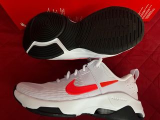 Scarpe Nike Donna Viola/Rosso Tg 38