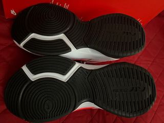 Scarpe Nike Donna Viola/Rosso Tg 38