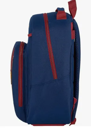 Mochila FC Barcelona Azul y Roja