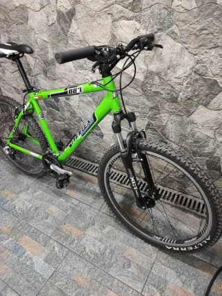 Bicicleta Proflex 087 Talla L