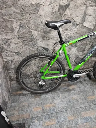 Bicicleta Proflex 087 Talla L