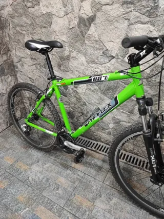 Bicicleta Proflex 087 Talla L