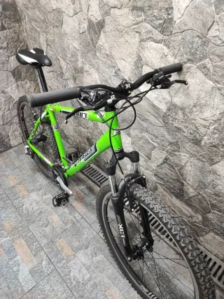 Bicicleta Proflex 087 Talla L