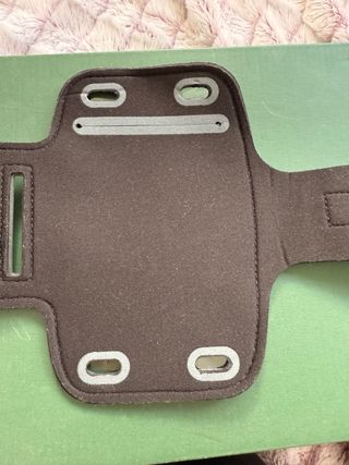 2 Brazaletes deportivo para móvil los 2x 4