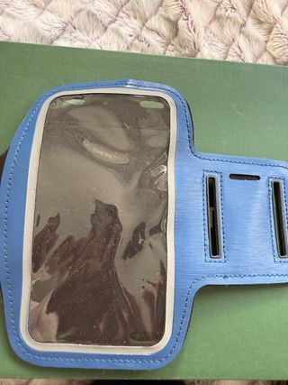 2 Brazaletes deportivo para móvil los 2x 4